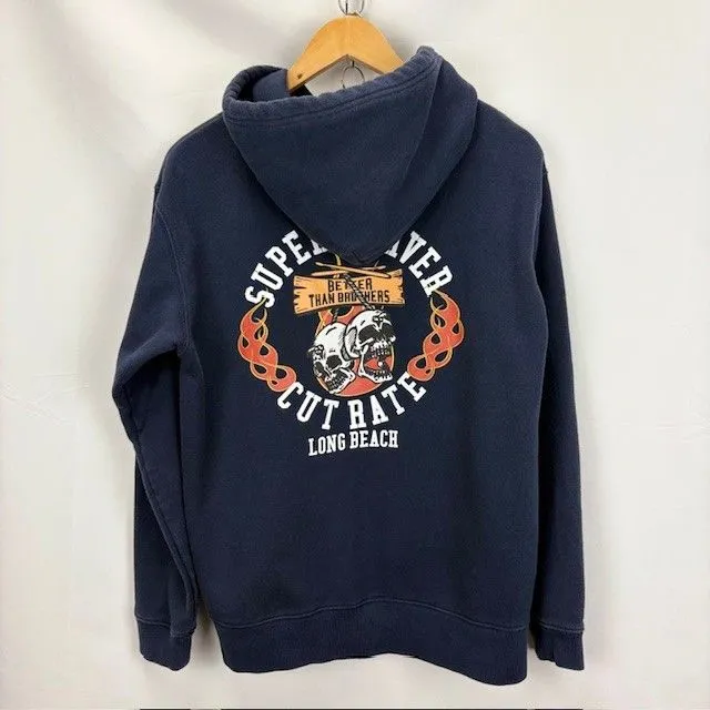 2025年最新】superbeaver パーカーの人気アイテム - メルカリ