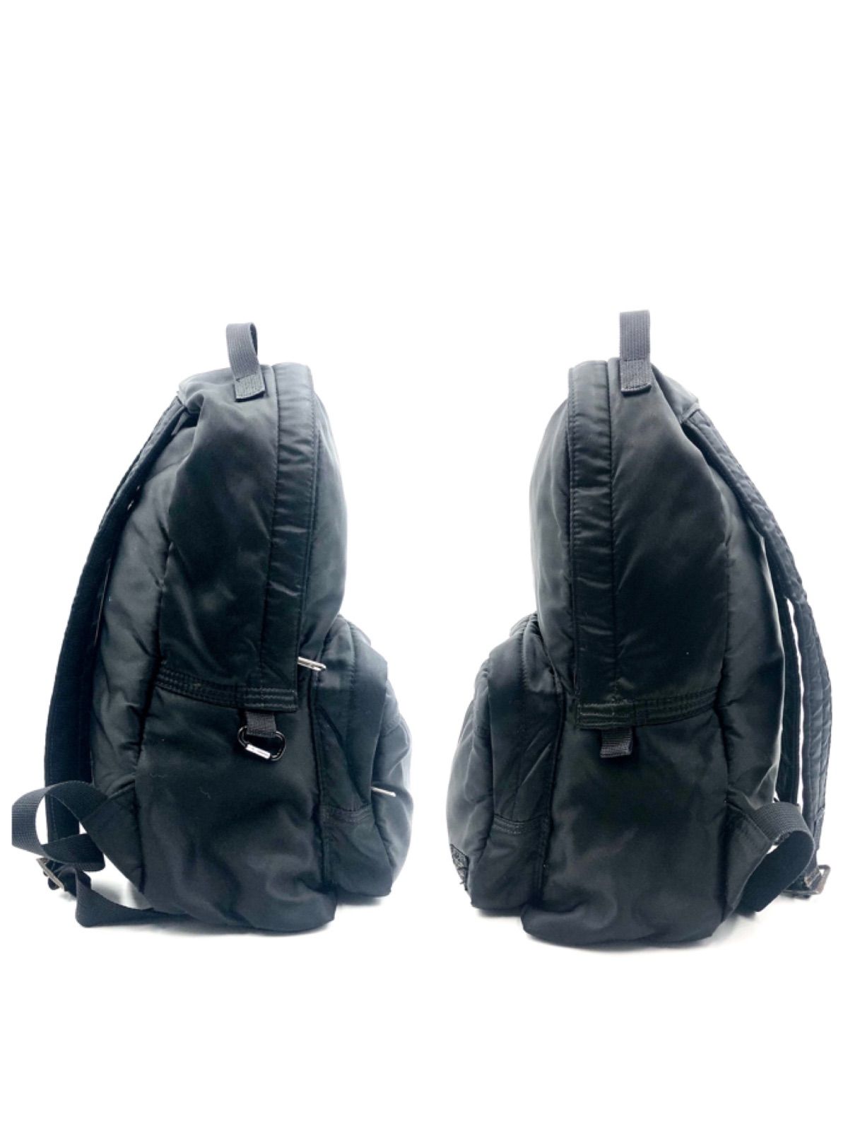 □希少廃盤□PORTER ポーター TANKER タンカー リュックサック