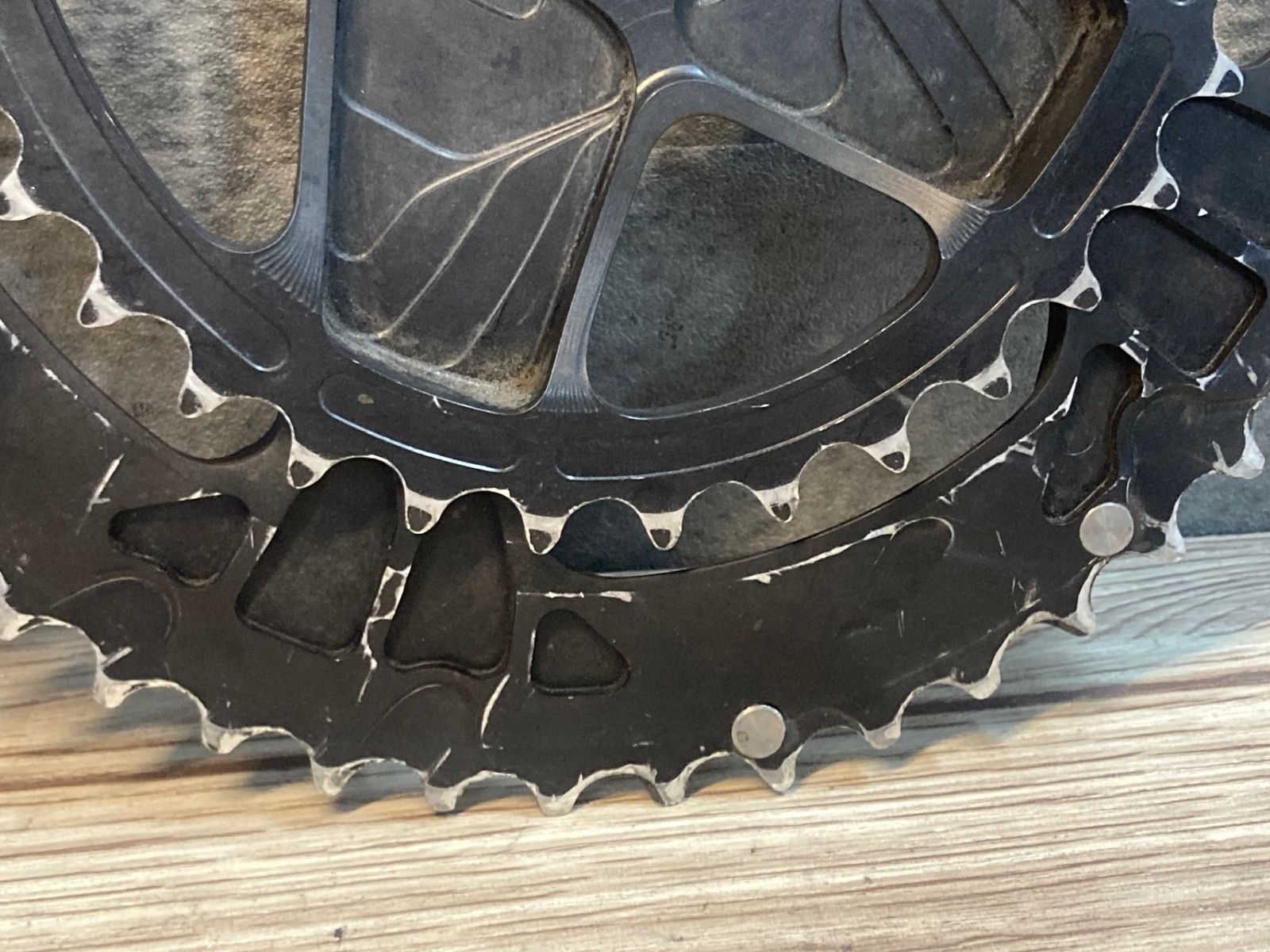 チェーンリング