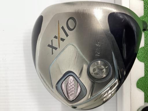 ダンロップ XXIO 2014 12.5° レディース ドライバー DR XXIO MP800L ドライバー フレックスA レディース 女性用 右利き 右用 Cランク ゴルフクラブ