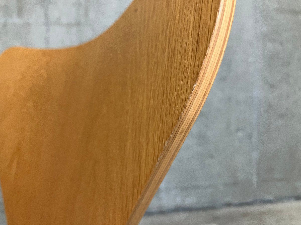 セブンチェア オーク