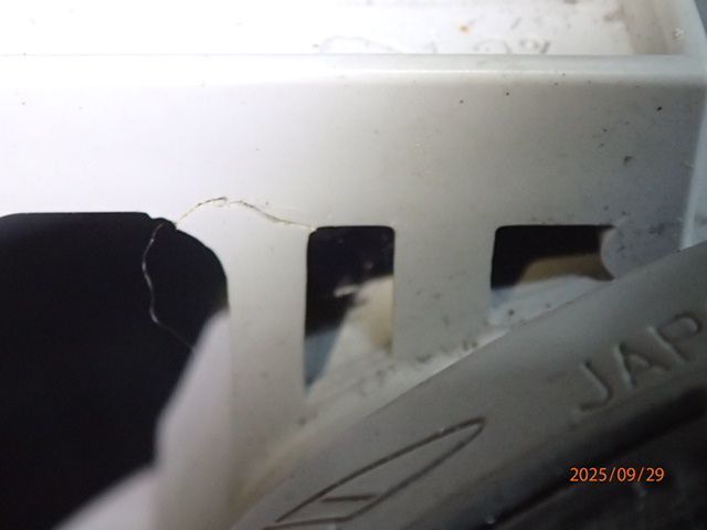 ジャンク ミラココア