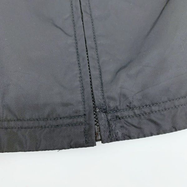 ハーレーダビッドソン ジェネレーションズ ナイロン ジャケット