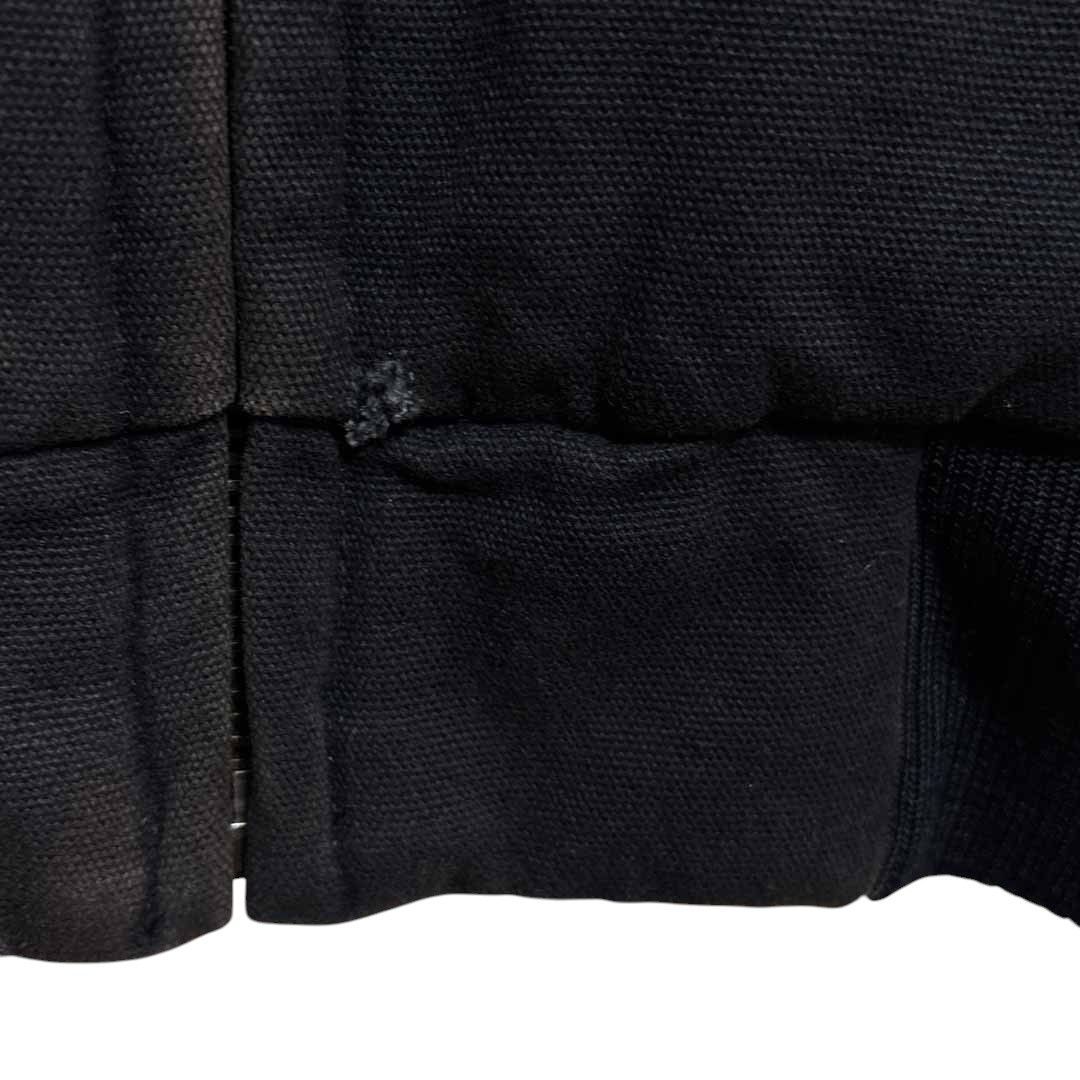ZARA】 裏地フリース ダックアクティブジャケット S-2326 - メルカリ