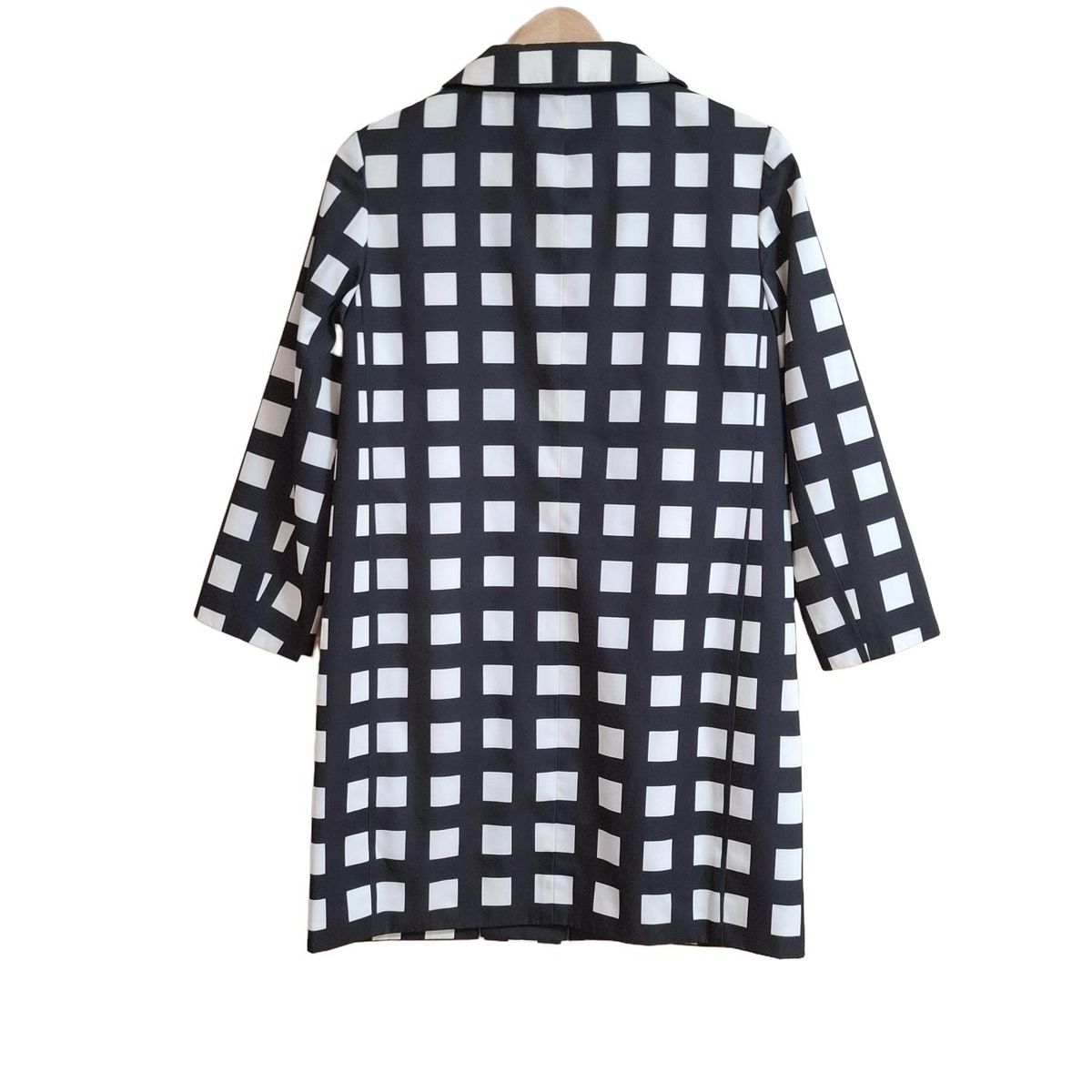 Kate spade(ケイトスペード) コート サイズXS レディース - 白