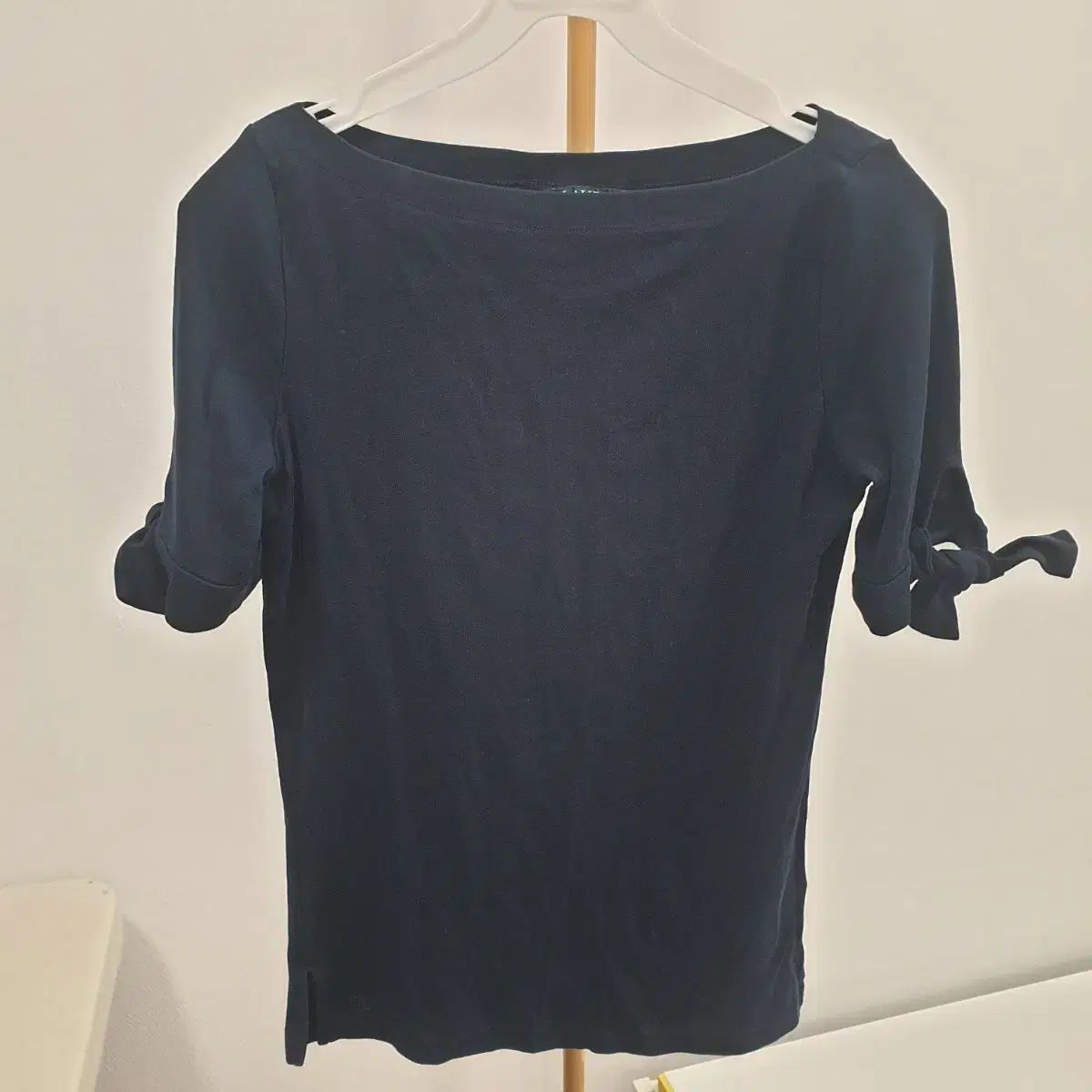 0514 Ralph Lauren ラルフローレン レディース 半袖Tシャツ s