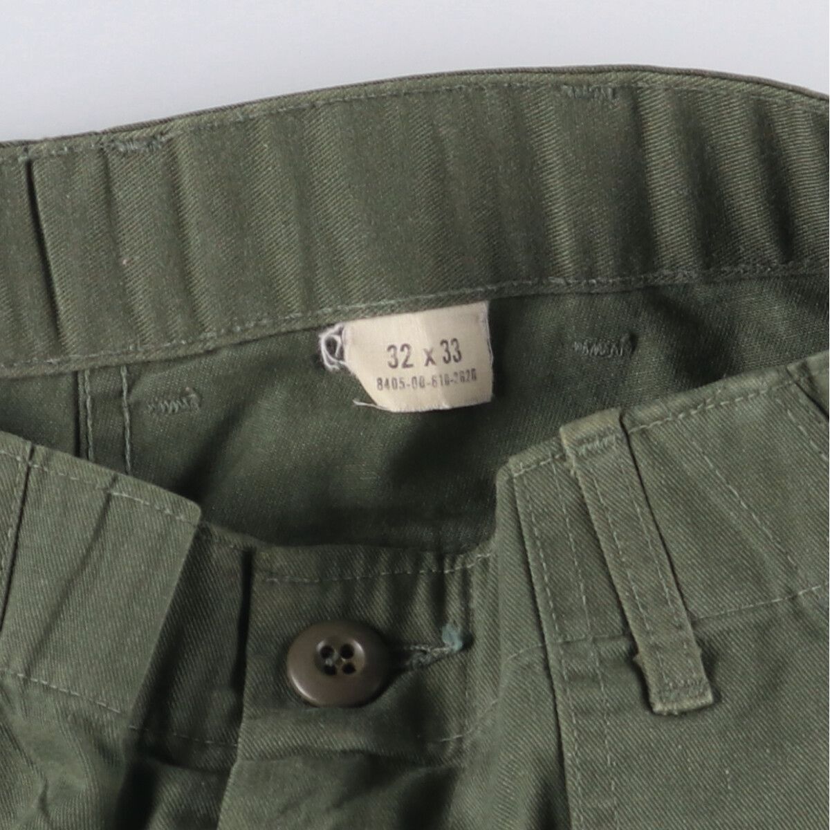 70年代 米軍実品