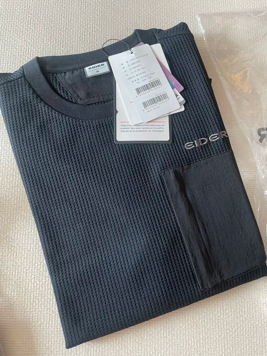 EIDER