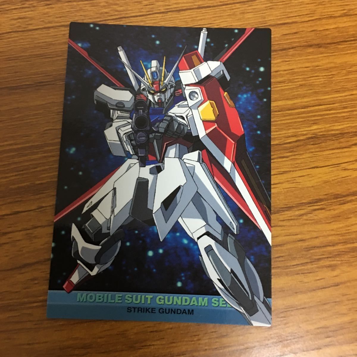 ガンダムカードゲーム キラ・ヤマト＆ストライクガンダム プロモ　アスラン ガンダムカードゲーム キラ・ヤマト＆ストライクガンダム プロモ
