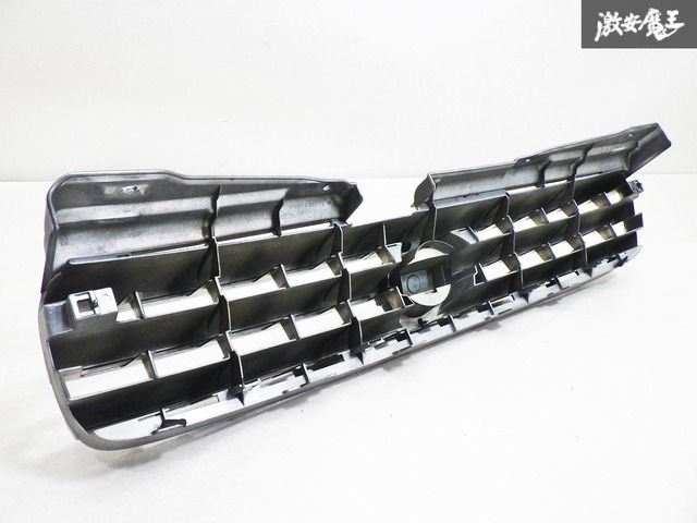 日産　ステージア　フロントグリル 日産 純正 ステージア 《 NM35 》 フロントグリル P31501