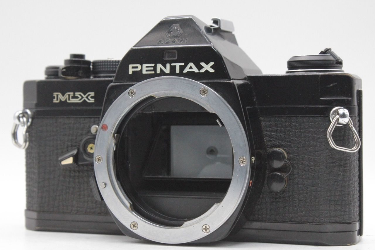 ペンタックス PENTAX