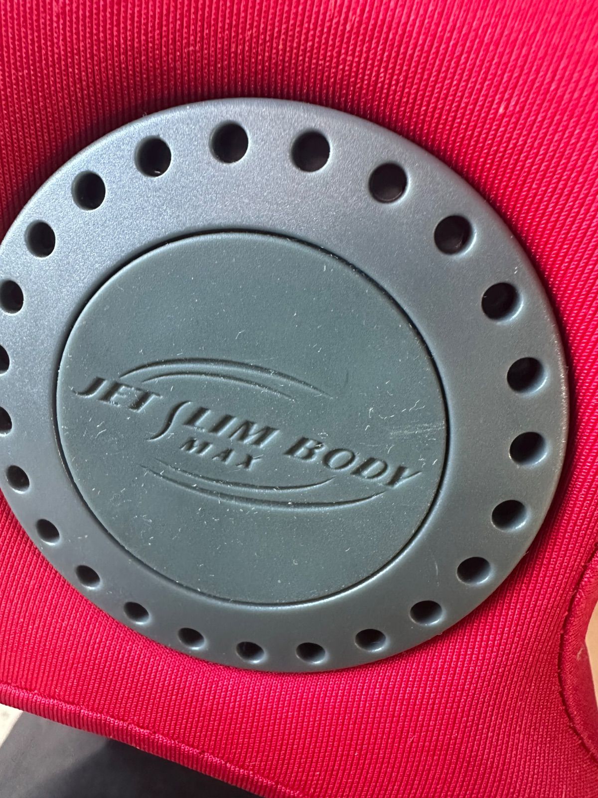 JET SLIM BODY MAX ジェットスリムボディマックス ジェットスリムボディ ジェットスリムボディMAX レッド ジェット