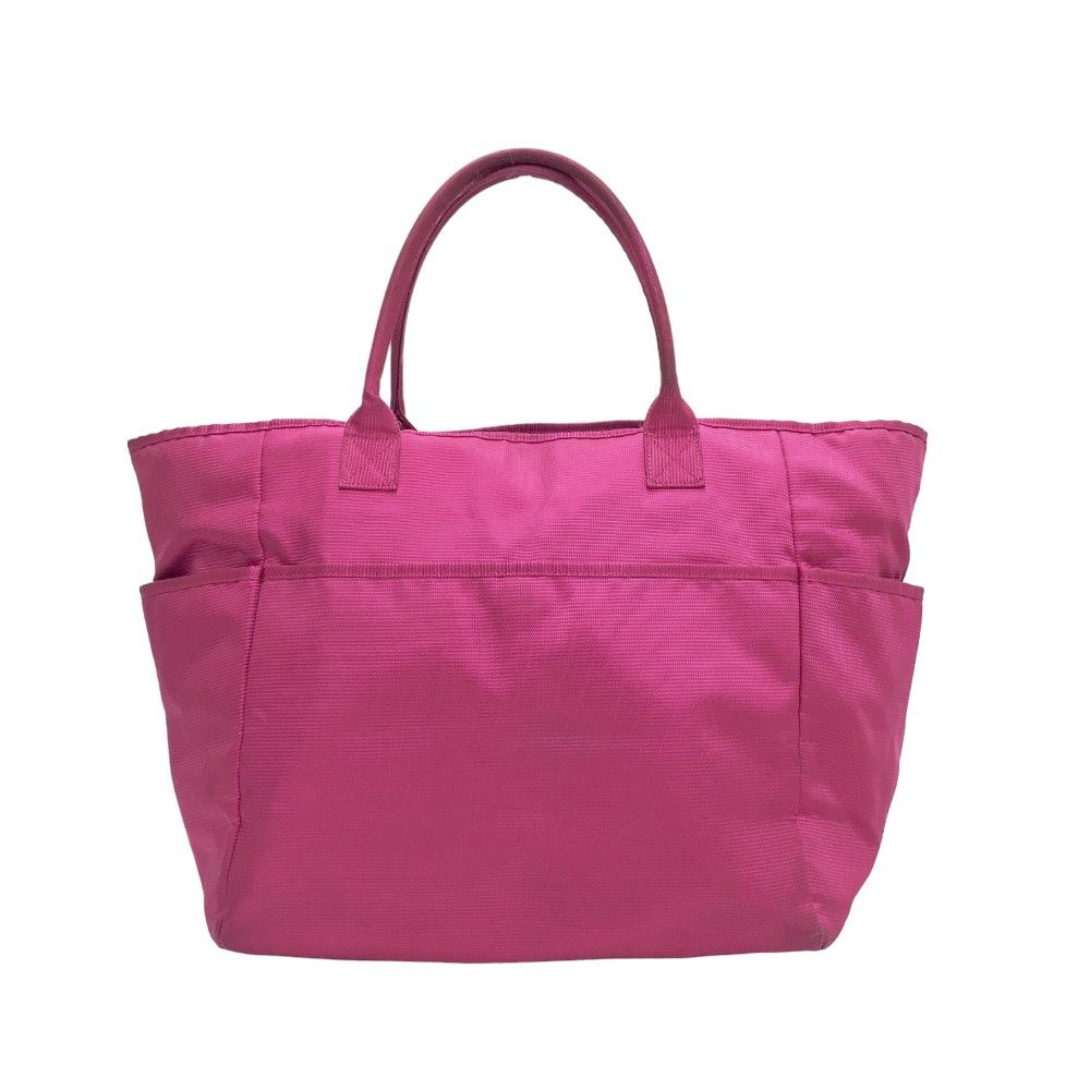 PEARLY GATES パーリーゲイツ ロッカーバッグ トートバッグ