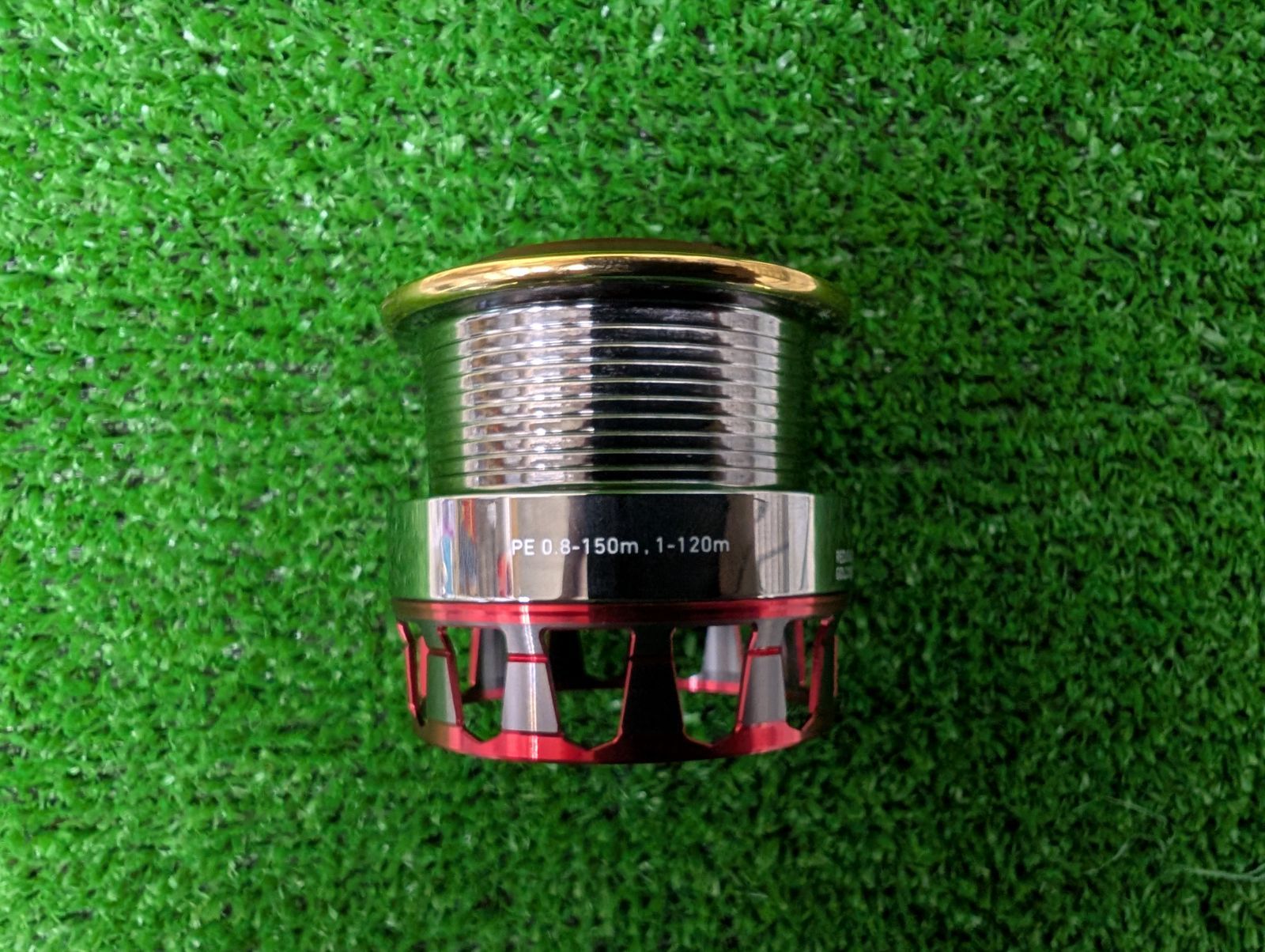 中古美品】ダイワ I'Z FACTORY RCS 1000SVスプール 2025年最新】Yahoo