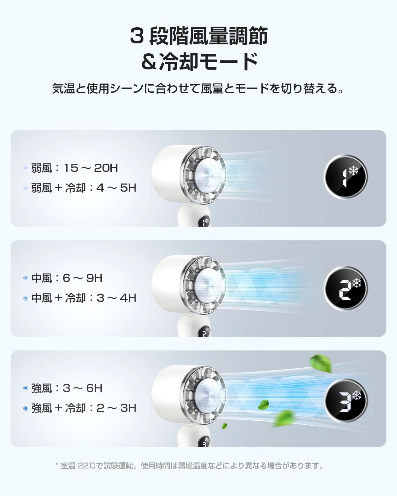 手持ち|首掛け|卓上