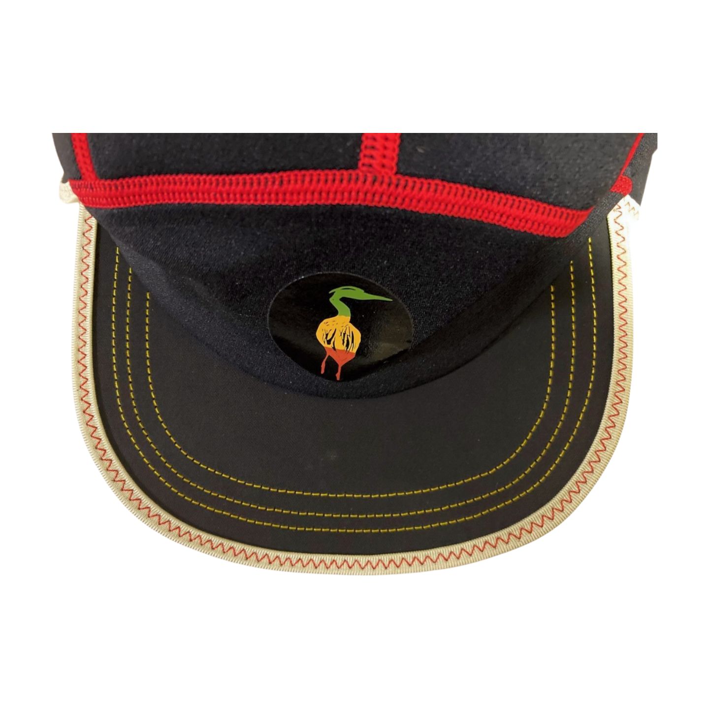 Nobdody’s Soli ソリ Fall 24モデル Jah Banana