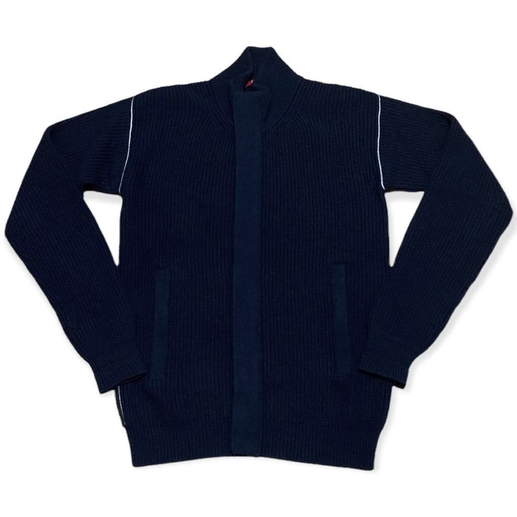 じ*ー様 PRADA ニットカーディガン PRADA（プラダ） ニットカーディガン 38 レッド レディース : ZOZOTOWN