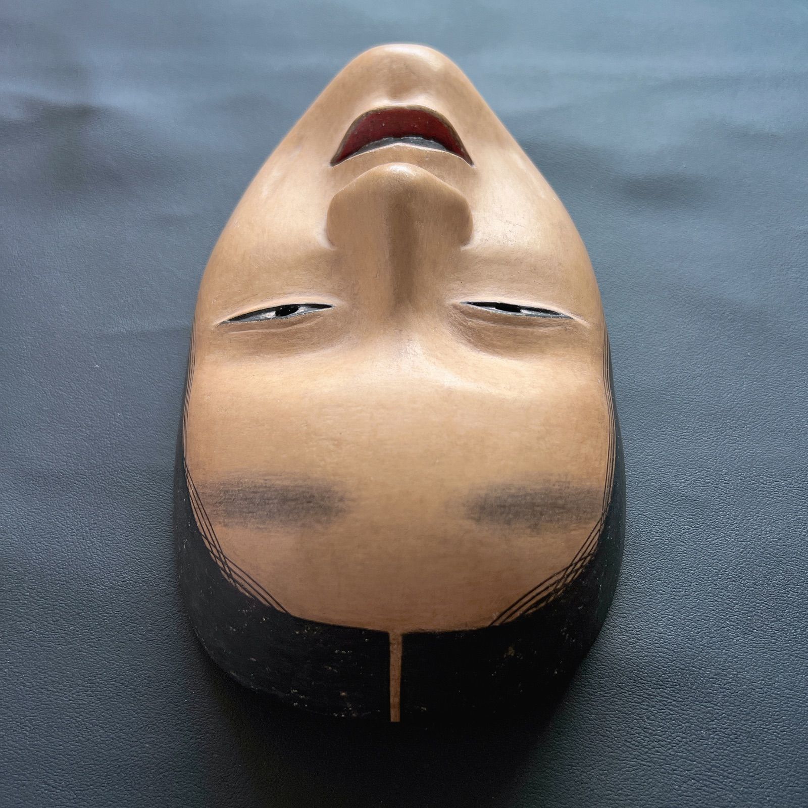 能面【深井】 - メルカリ