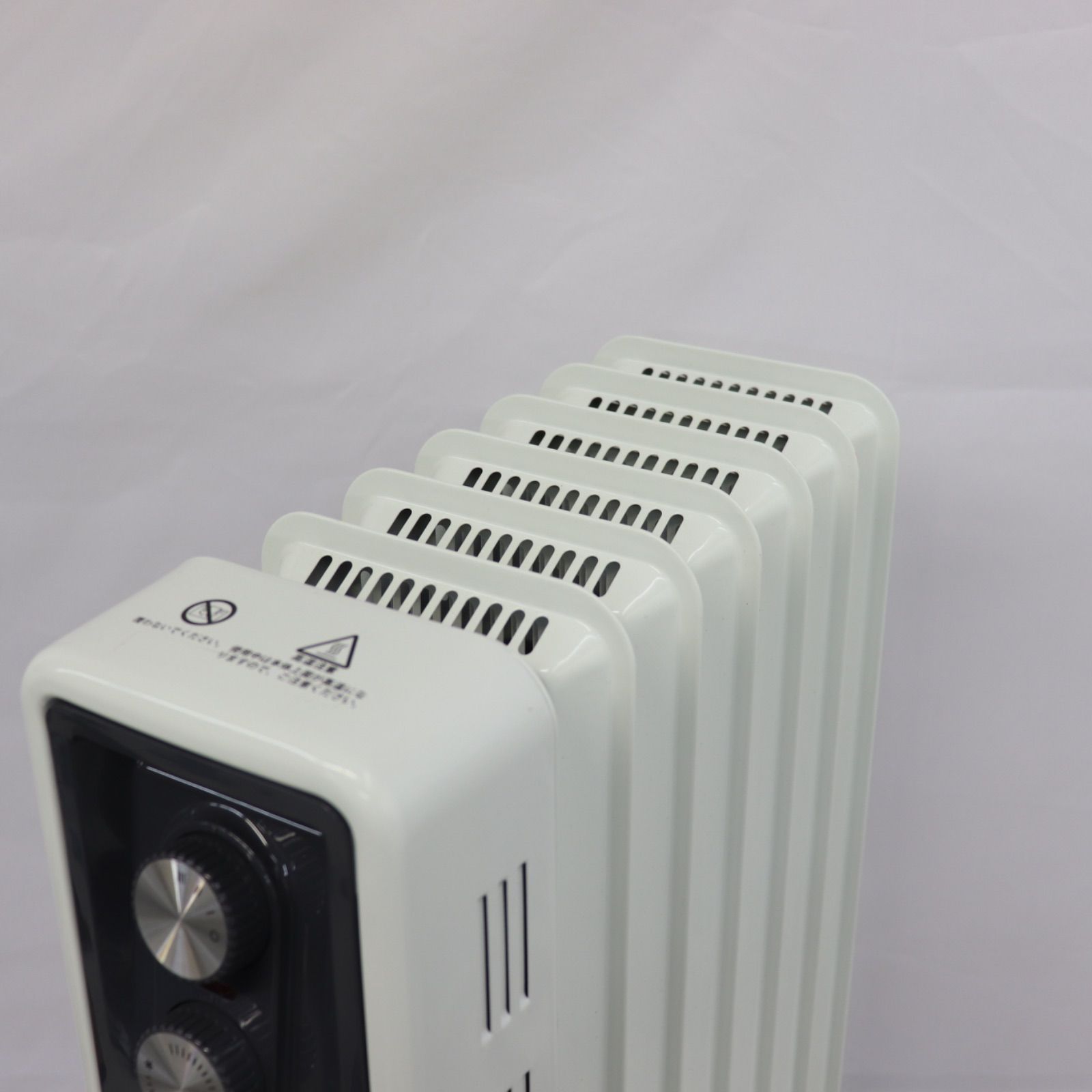 未使用に近い】Dimplex ディンプレックス オイルフリーヒーター