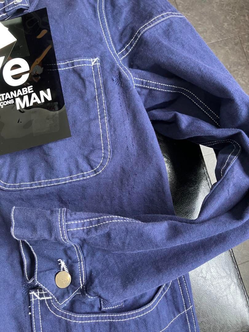 未使用eYe COMME des GARCONS ✖︎ POINTER BRAND - メルカリ