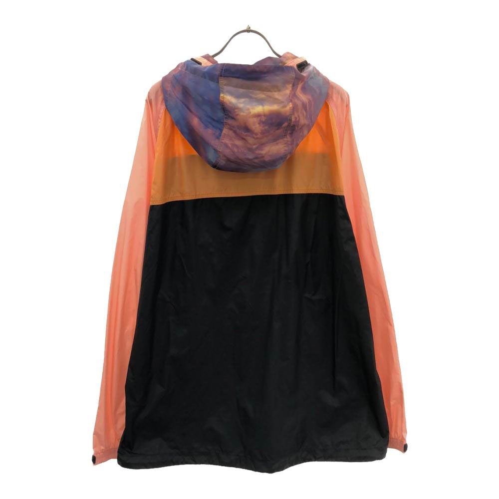 XLARGE×Columbia】 ナイロンジャケット コロンビア エクストララージ