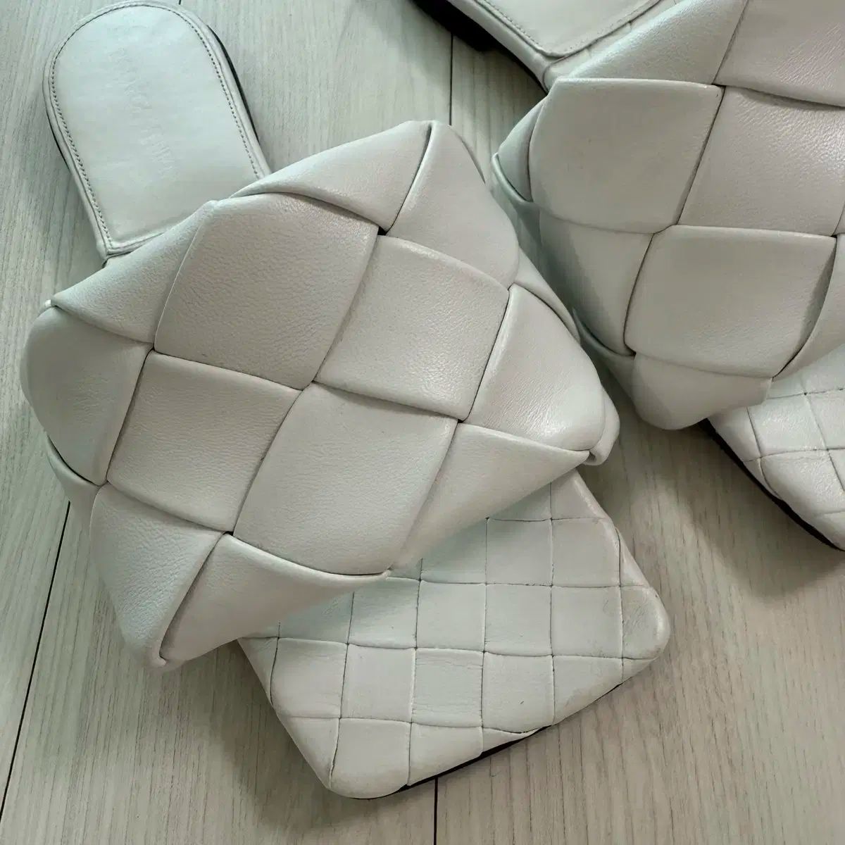 VENETA ボッテガヴェネタ