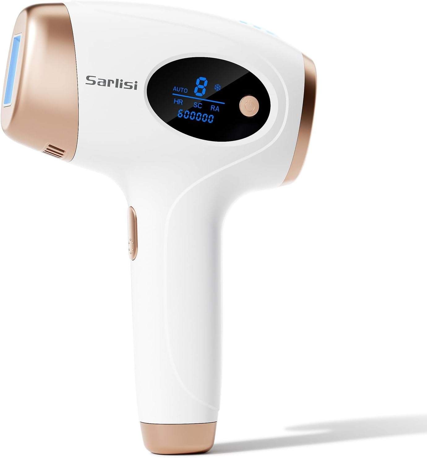 かん Sarlisi IPL光脱毛器 Ai01 (セ)