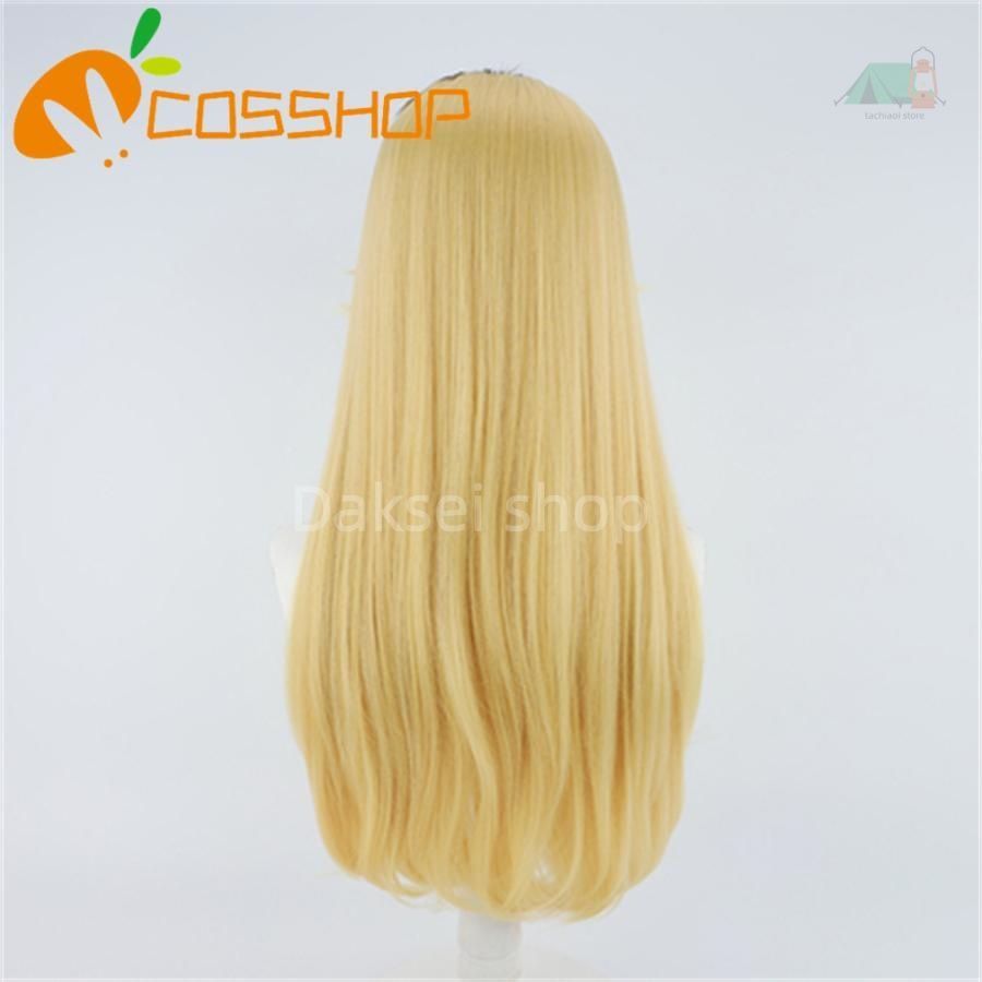 忍たま乱太郎 土井半助 コスプレ ウィッグ 忍たま乱太郎 土井半助