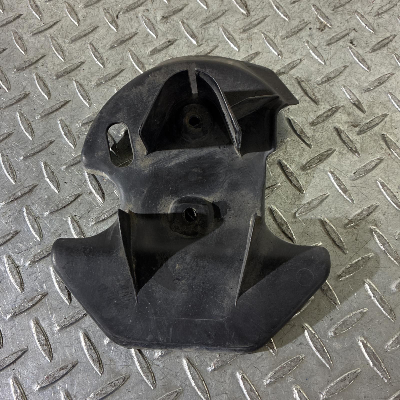 HONDA ライブディオ AF35 フロントインナーカバー ホンダ ホンダ