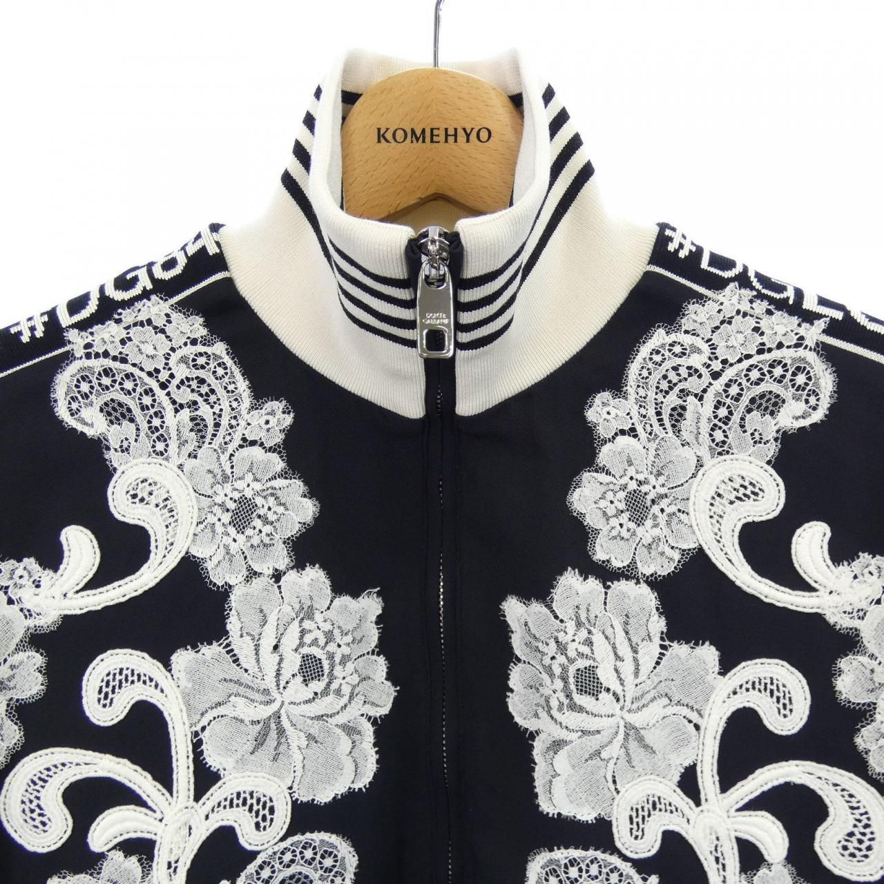 ドルチェアンドガッバーナ DOLCE-GABBANA F9C50Z G7QRN ジャケット SIROKUMA-CORPORATION_COM