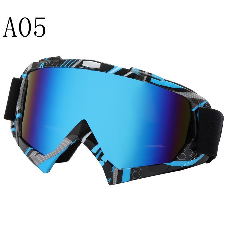 スキーゴーグル