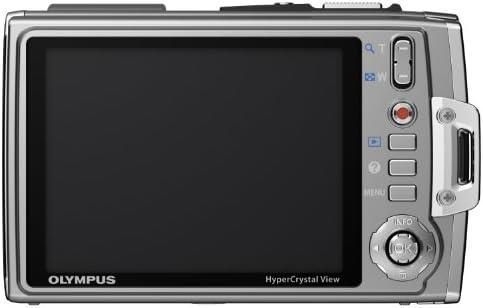 デジタルカメラ TOUGH TG-610 Amazon.com : OM SYSTEM OLYMPUS TG-610 Tough 14 MP Digital