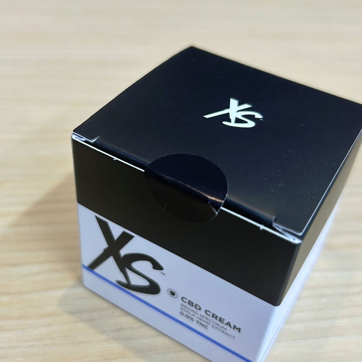 ♢358 アムウェイ XS シービィーディーCBD クリーム 60ｇ - ライフ