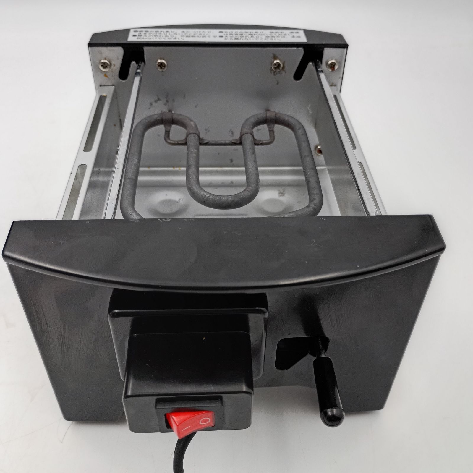 K-0567】そろそろ非公開 鳥幸専用焼台 veranding toriko 三ツ谷