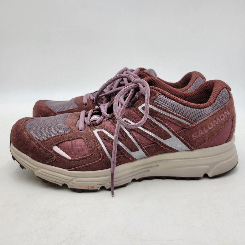 R　SALOMON X-MISSION 4 SUEDE 28cm 新品 Salomon X-Mission 4 Suede Natural Sandstorm Bleached Sand