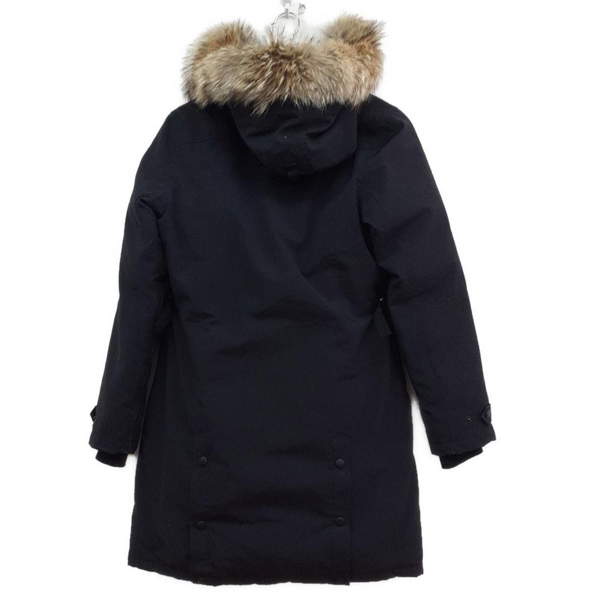 CANADA GOOSE(カナダグース) ダウンジャケット サイズM/M M レディース  