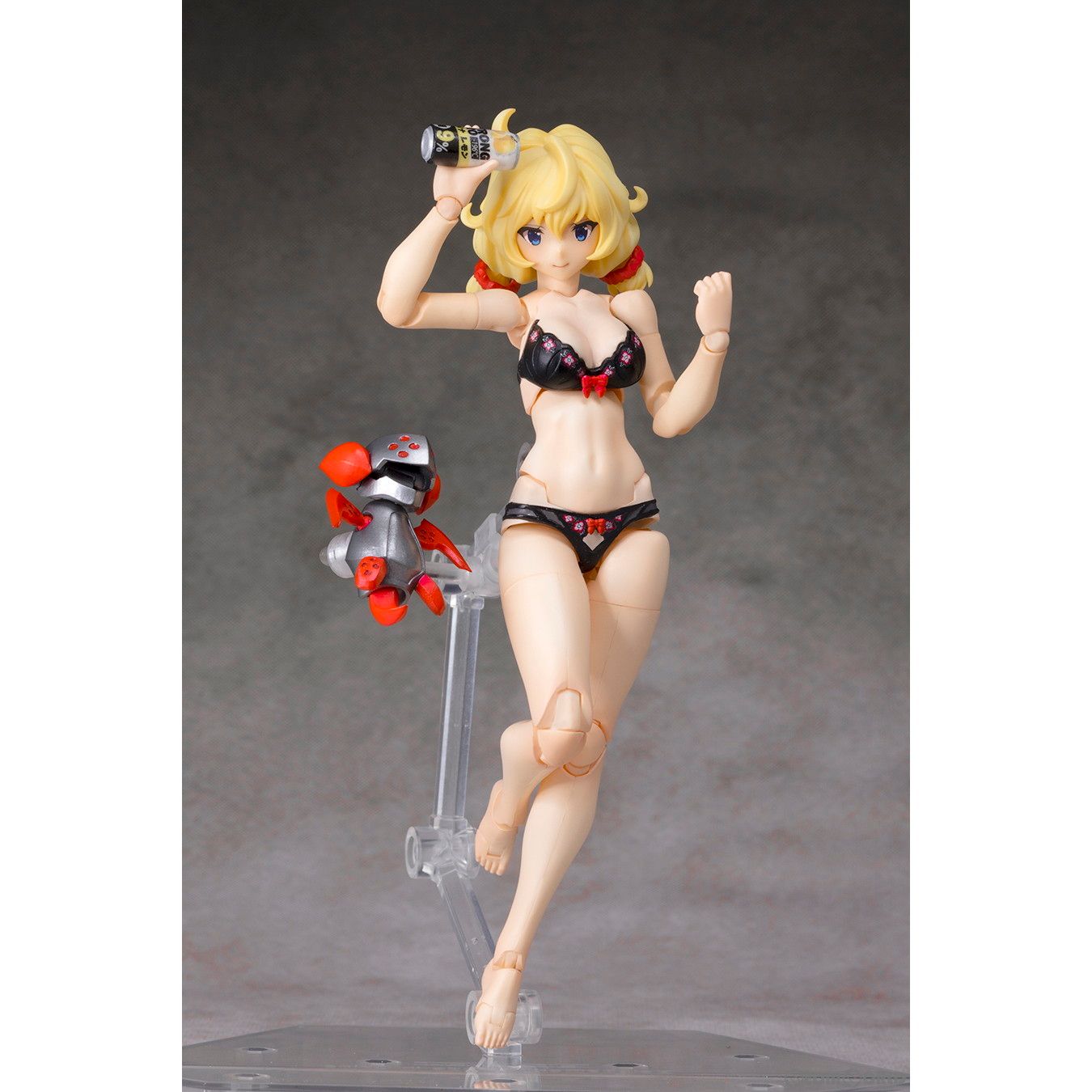 DarkAdvent(ダークアドヴェント) ソフィア リラックスver. プラモデル