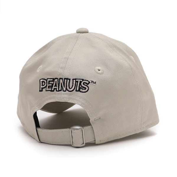 ニューエラ【ＮＥＷ ＥＲＡ】Youth 9TWENTY PEANUTS ピーナッツ