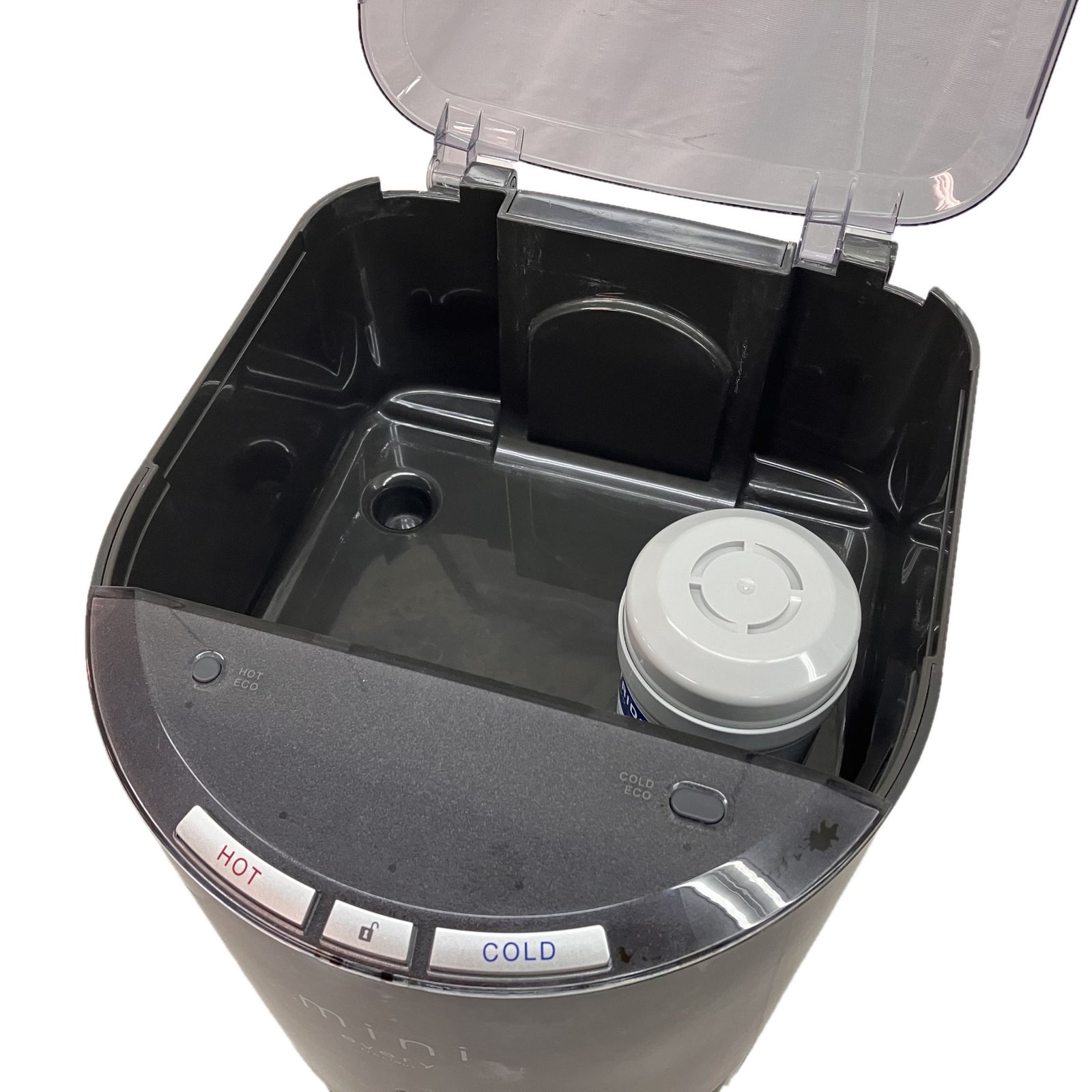 every frecious mini BSH-311 ウォーターサーバー フィルターカートリッジ4個付き 家電 C10524587 WWW_KANDAIZUMI_COM