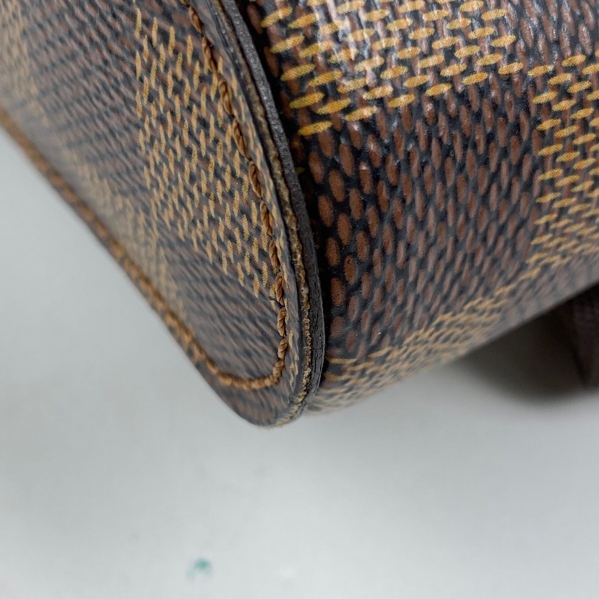 美品☆PRADA☆シルク混☆フーディ☆フレア☆ロングコート PRADA