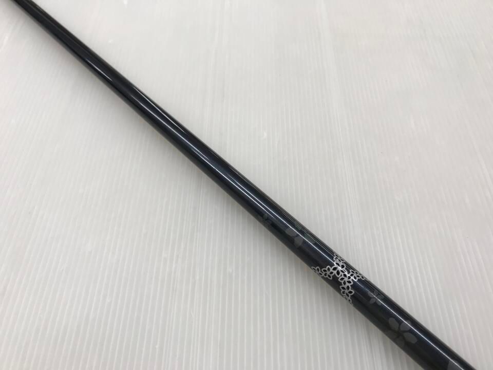 【新品未使用】2025 Diamana SILVER TM55 S Taylormade Genuine Shaft 1 Driver With Sleeve Diamana Silver