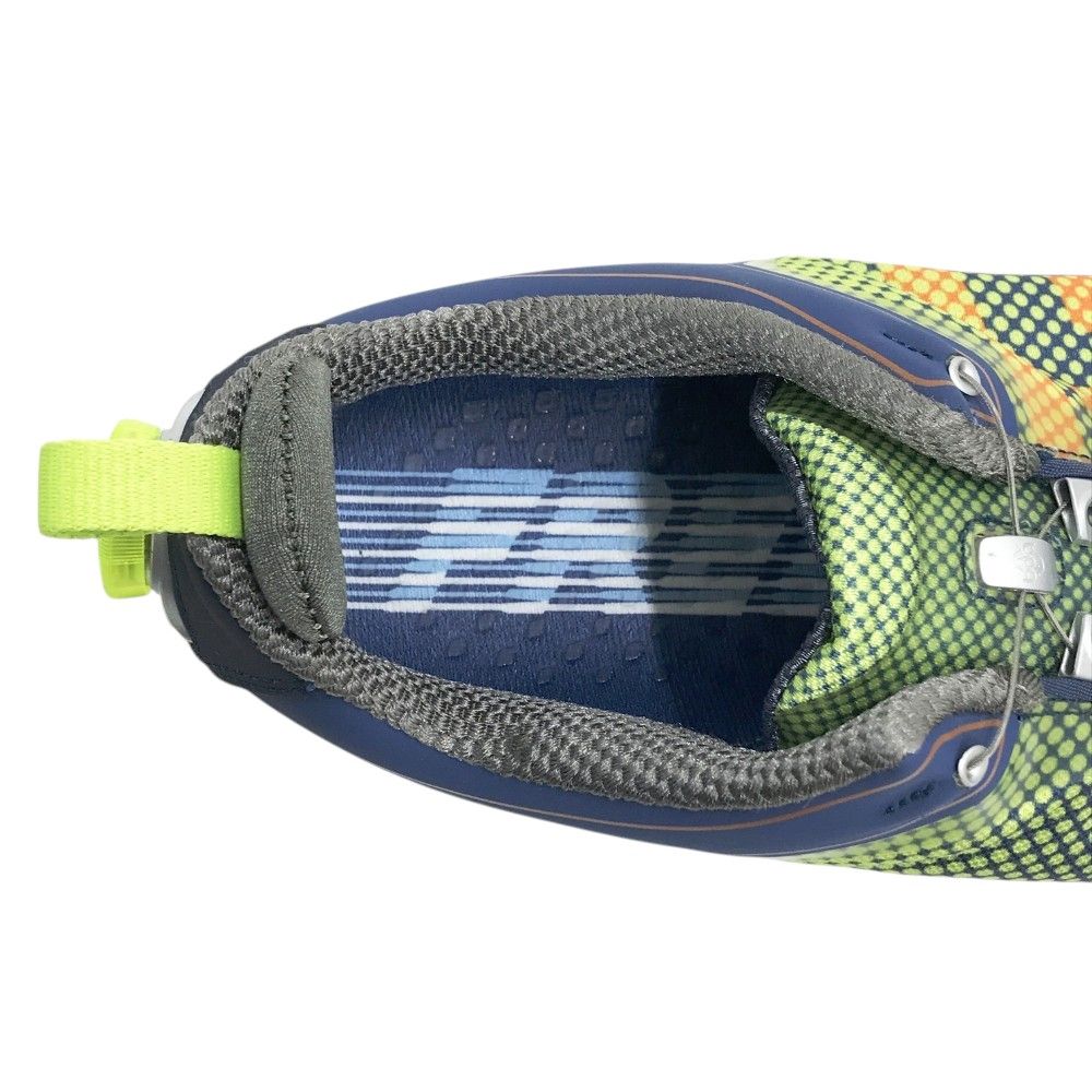 FOOT JOY フットジョイ 57339J ゴルフシューズ FREESTYLE BOA 総柄 ネイビー系 26cm [240101443131] ゴルフウェア メンズ ストスト FOOT JOY フットジョイ 57339J ゴルフシューズ FREESTYLE BOA 総