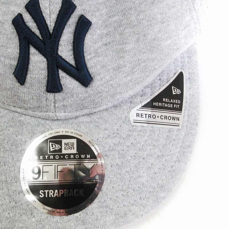 ニューエラ NEW ERA ループウィラー BEAMS 9FIFTY RETRO CROWN