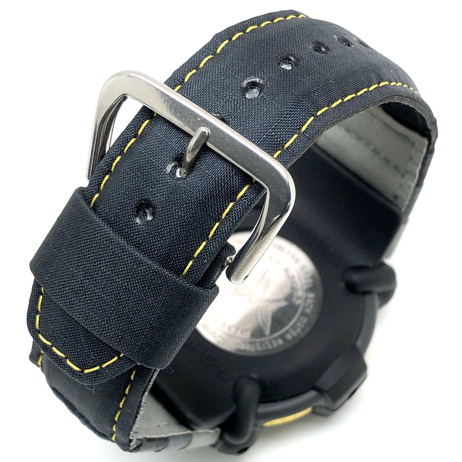 G-SHOCK ジーショック DW-9100BJ-1B RISEMAN ライズマン ツイン