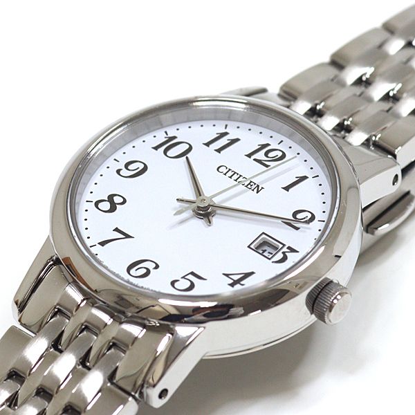 エコドライブ EW1580-50B