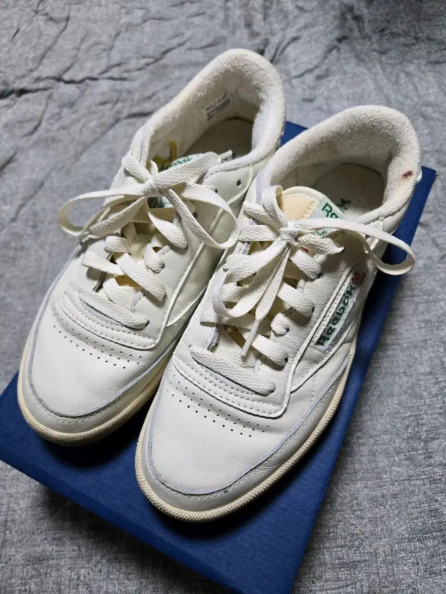 Reebok(リーボック) クラブ c 85 260