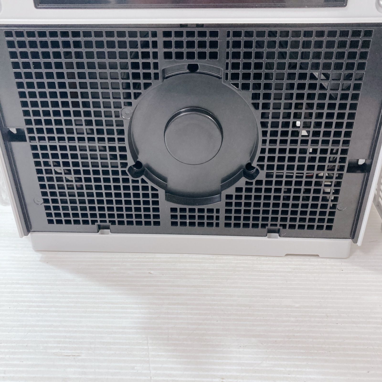 ダイキン 空気清浄機 ACKB70Y-S ストリーマ シルバー ACKB70Y-S 31畳 