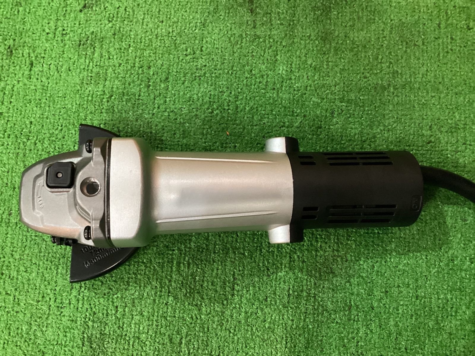 100㎜ディスクグラインダ ♥品