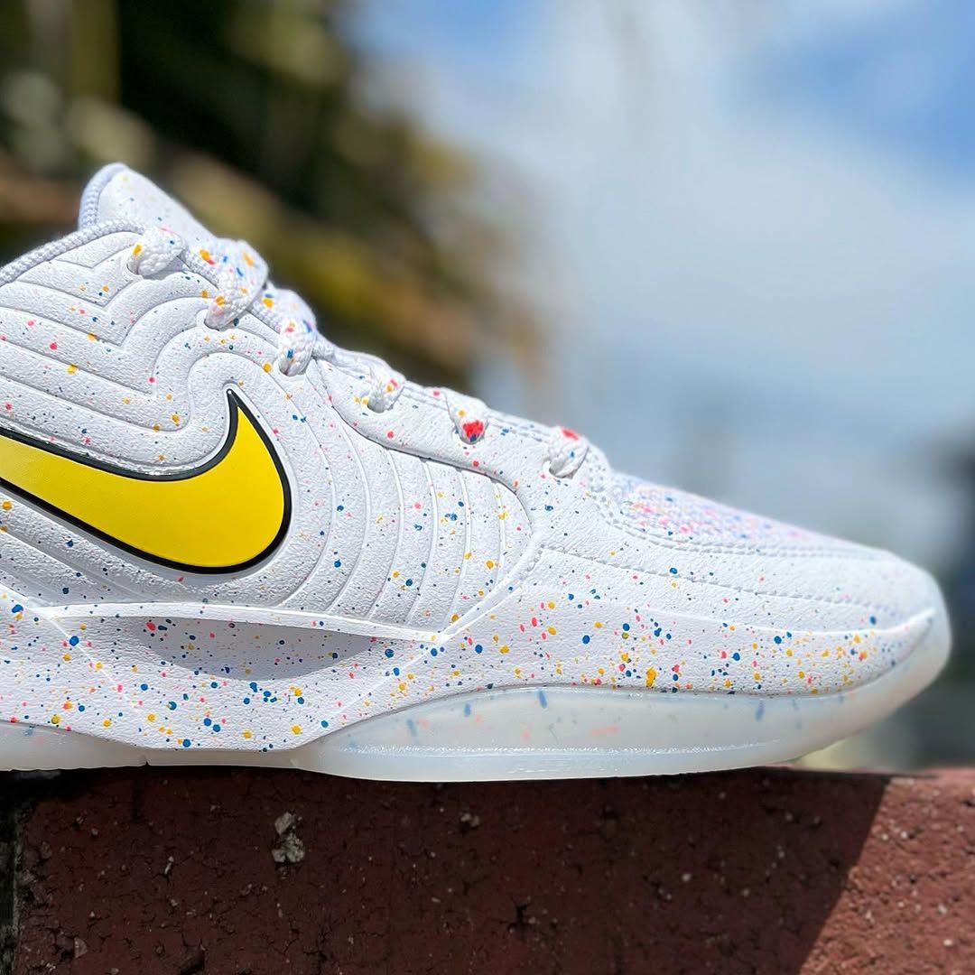 NIKE JA 2 EP 'JA-BREAKER' ナイキ ジャ 2 ジャ モラント