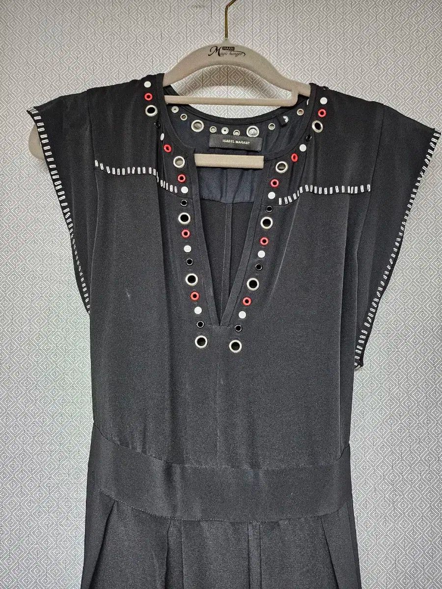 Marant イサベル